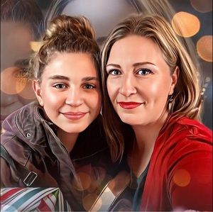 Meet your Posher, Heather